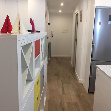 Apartamento En Pleno Centro De Salamanca !!! Ngoại thất bức ảnh