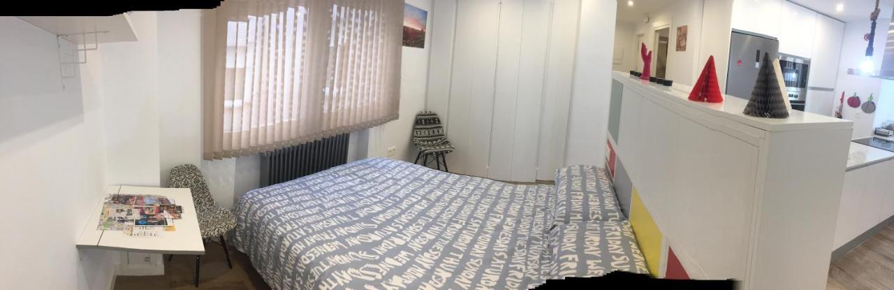 Apartamento En Pleno Centro De Salamanca !!! Ngoại thất bức ảnh