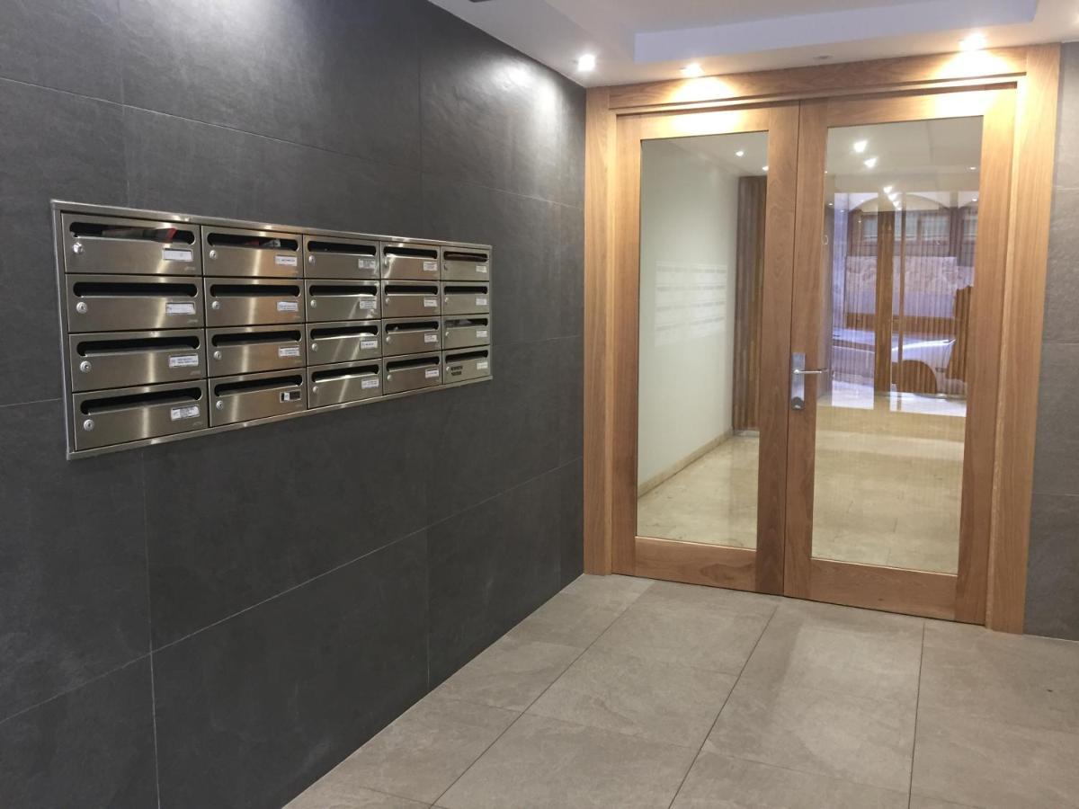 Apartamento En Pleno Centro De Salamanca !!! Ngoại thất bức ảnh