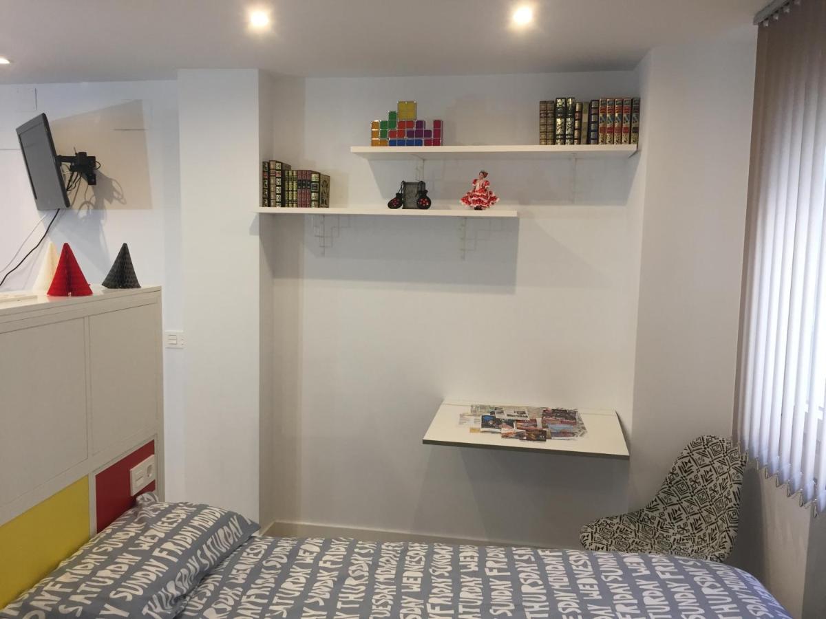 Apartamento En Pleno Centro De Salamanca !!! Ngoại thất bức ảnh