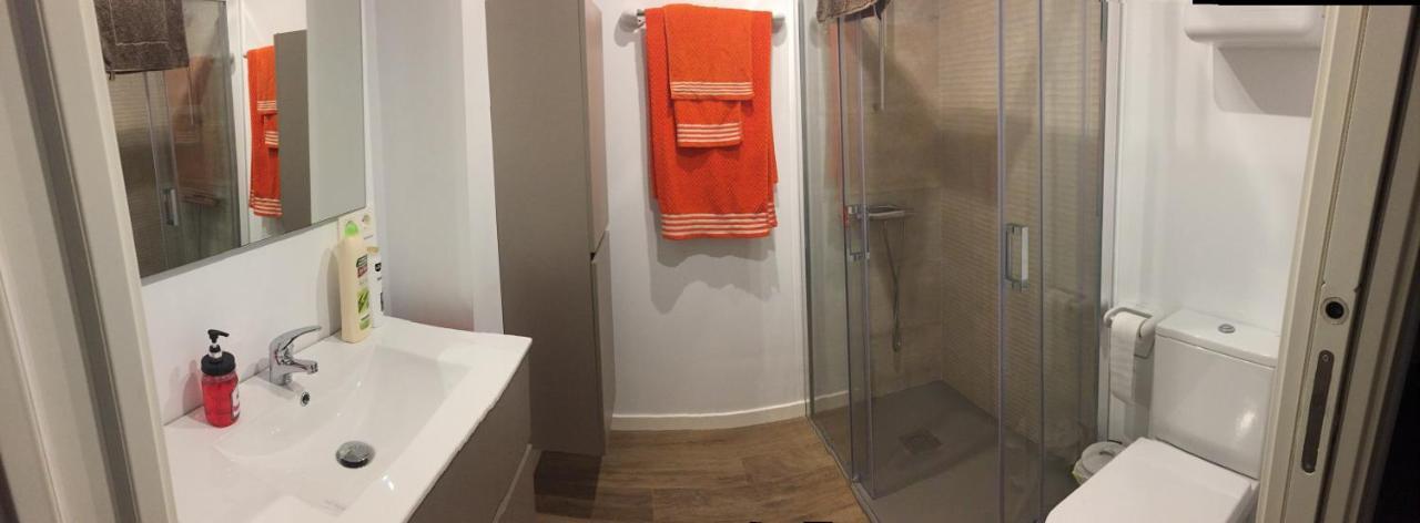 Apartamento En Pleno Centro De Salamanca !!! Ngoại thất bức ảnh